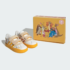 Adidas Disney Vl Court 3.0 Shoes Infants11