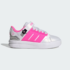 Adidas Lightorama Court Shoes Children1
