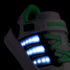 Adidas Lightorama Court Shoes Children10 5