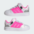 Adidas Lightorama Court Shoes Children11