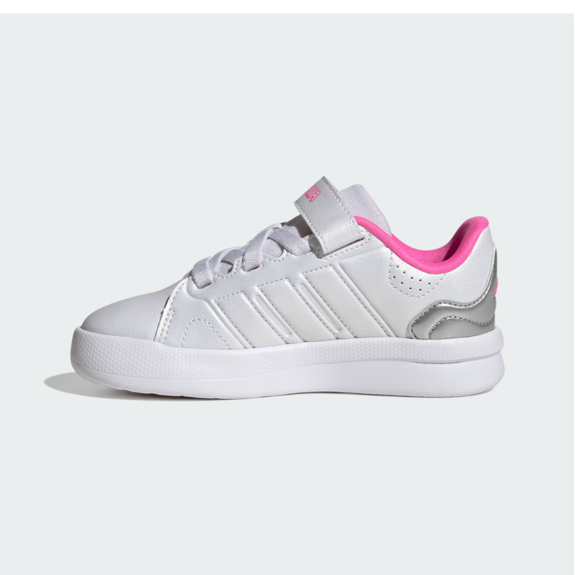 Adidas Lightorama Court Shoes Children7