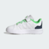 Adidas Lightorama Court Shoes Children7 4