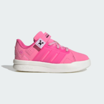 Adidas Minecraft Lightorama Court Shoes Children1