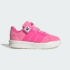 Adidas Minecraft Lightorama Court Shoes Children1 1
