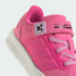 Adidas Minecraft Lightorama Court Shoes Children10 1