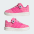 Adidas Minecraft Lightorama Court Shoes Children11 1