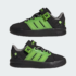Adidas Minecraft Lightorama Court Shoes Children11
