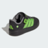 Adidas Minecraft Lightorama Court Shoes Children6