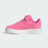 Adidas Minecraft Lightorama Court Shoes Children7