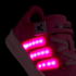 Adidas Minecraft Lightorama Court Shoes Children8 1
