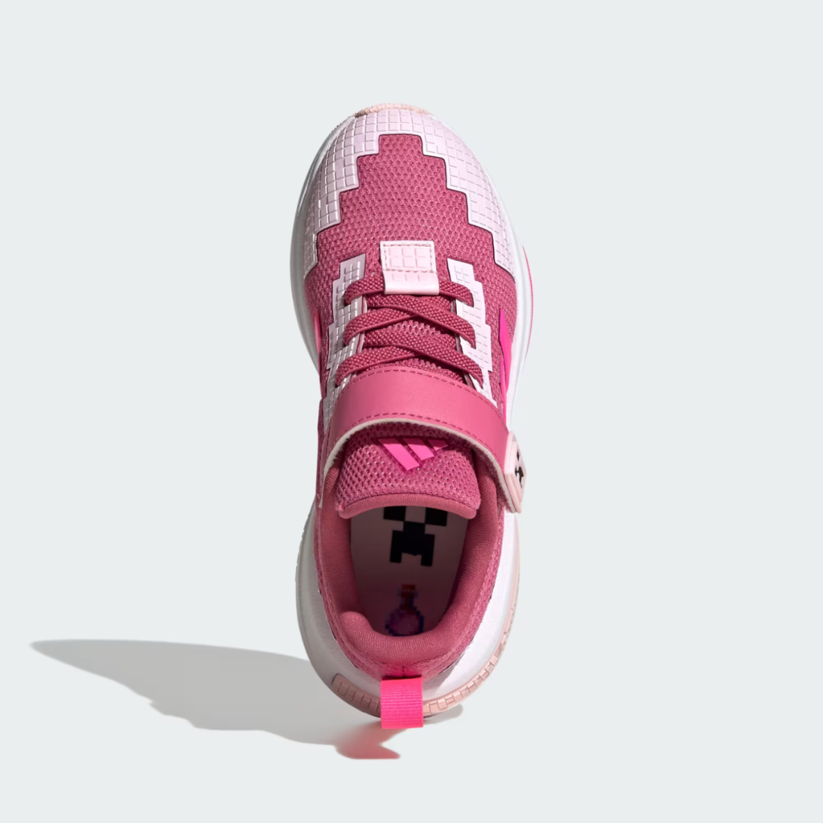 Adidas Minecraft Pro Shoes Children2