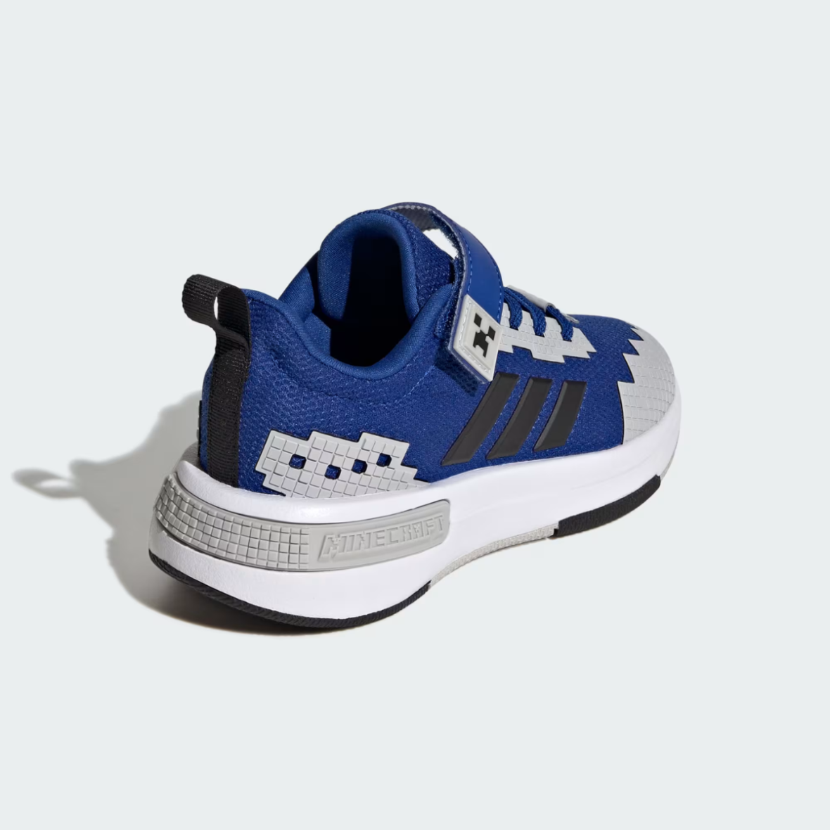Adidas Minecraft Pro Shoes Children3