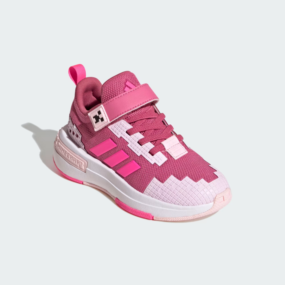Adidas Minecraft Pro Shoes Children4