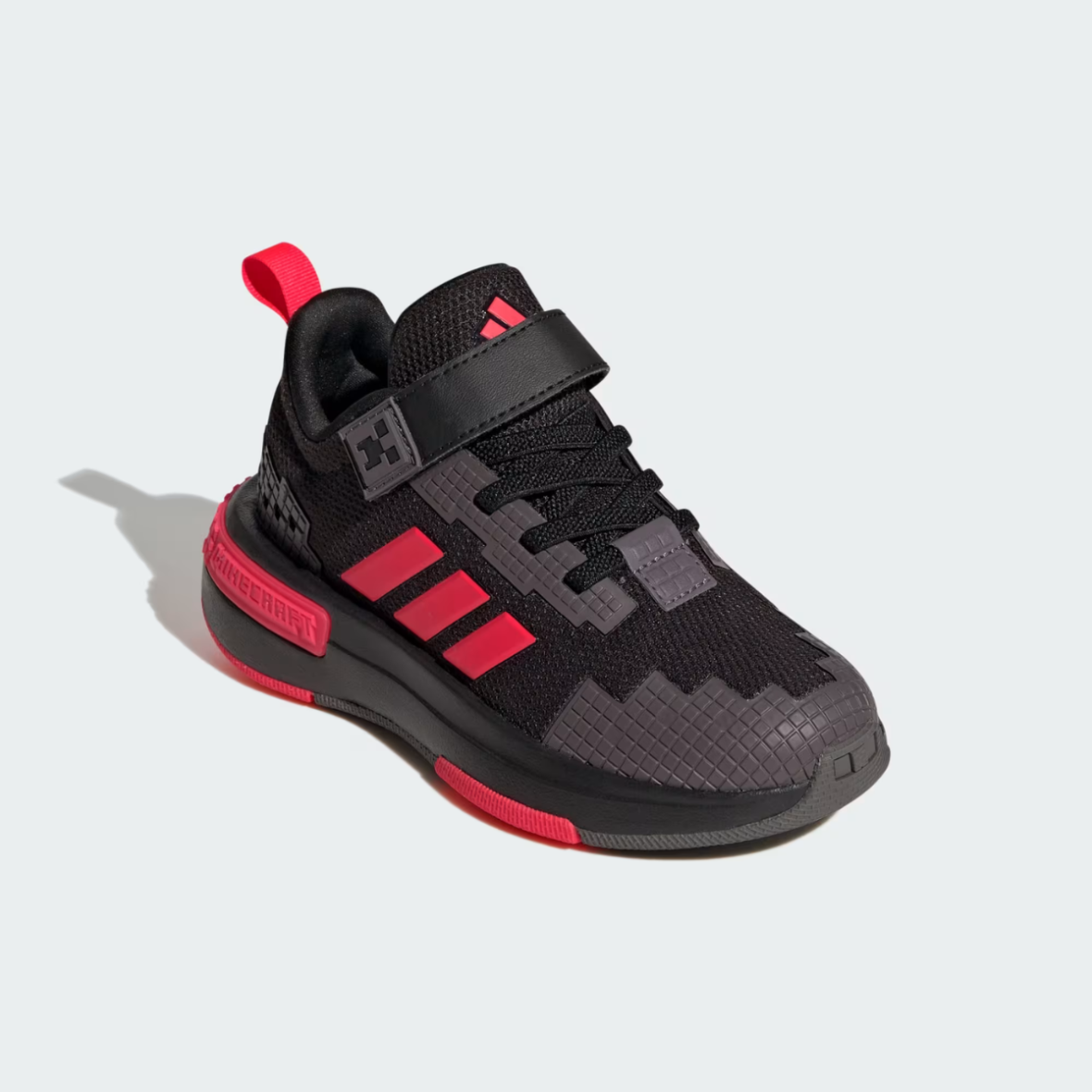 Adidas Minecraft Pro Shoes Children4