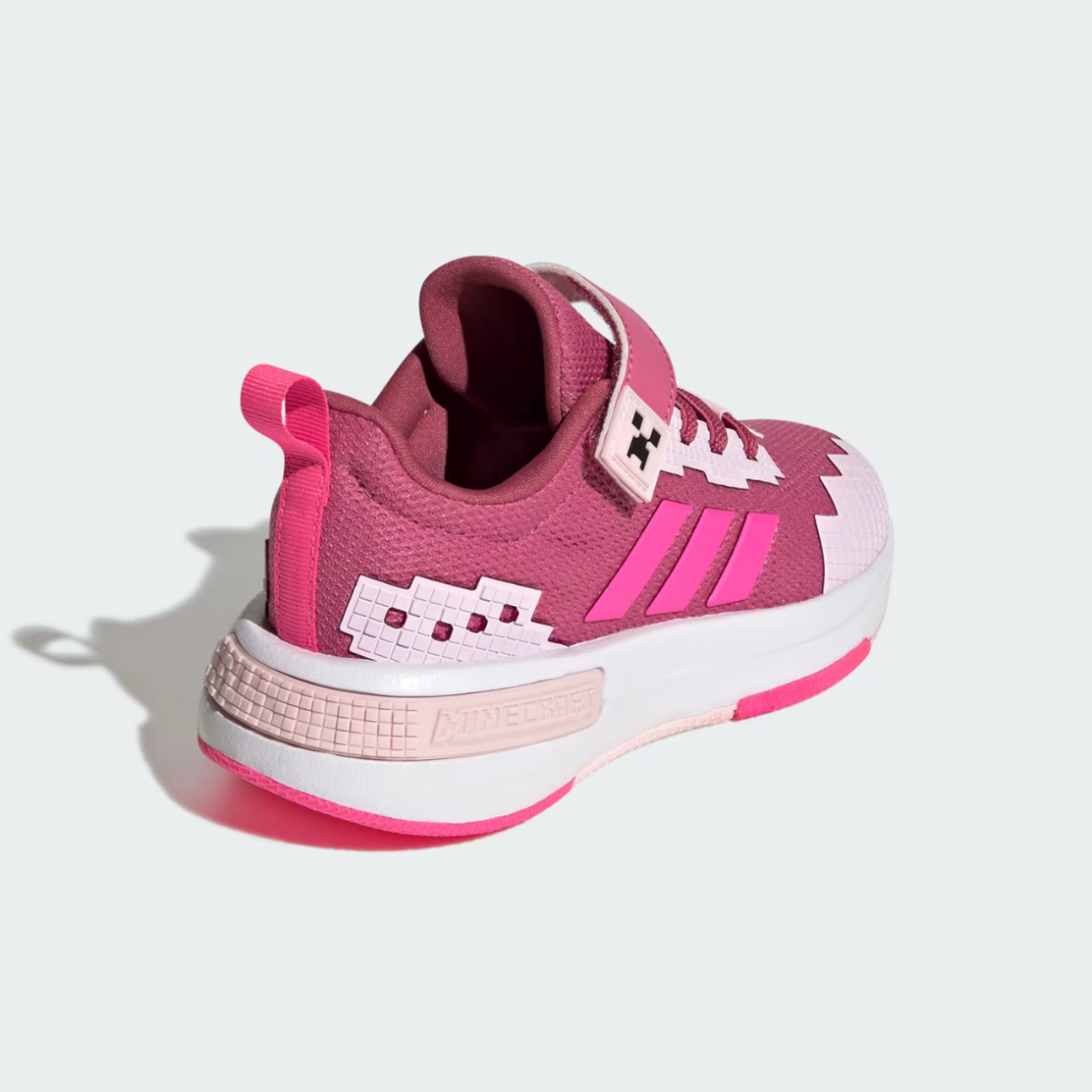 Adidas Minecraft Pro Shoes Children5