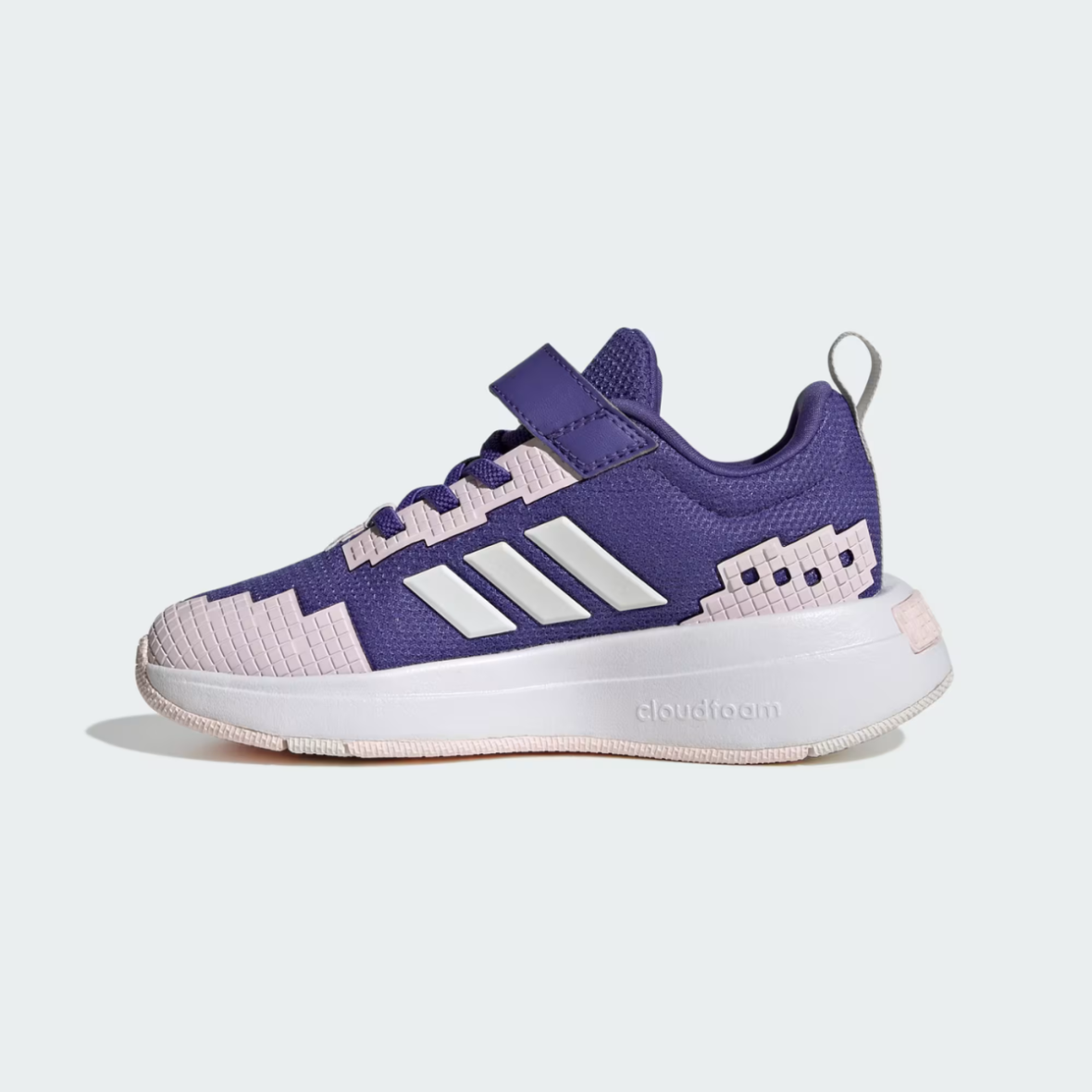 Adidas Minecraft Pro Shoes Children6