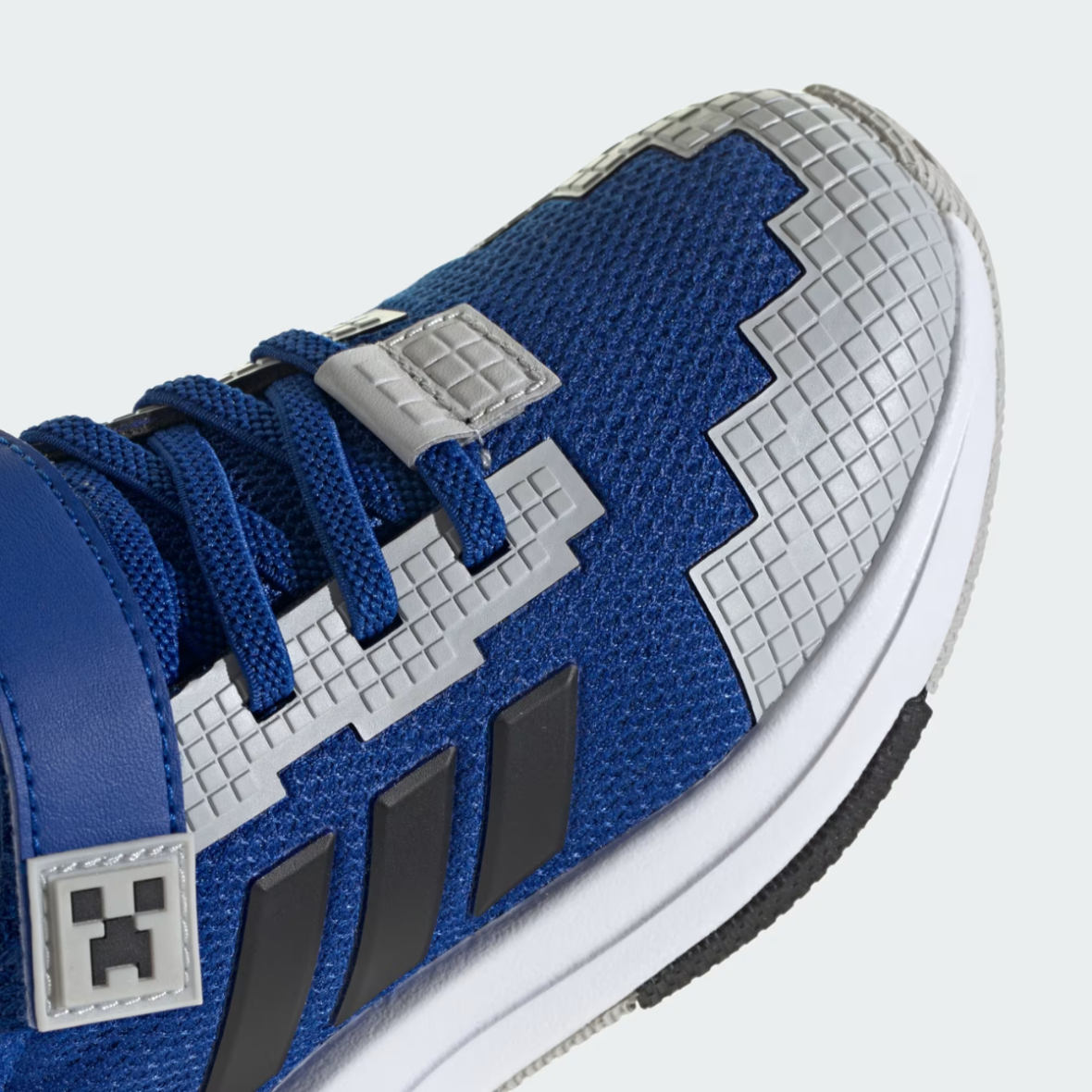 Adidas Minecraft Pro Shoes Children6