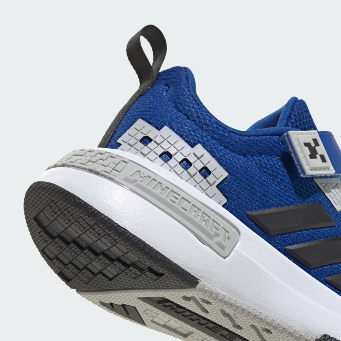 Adidas Minecraft Pro Shoes Children7