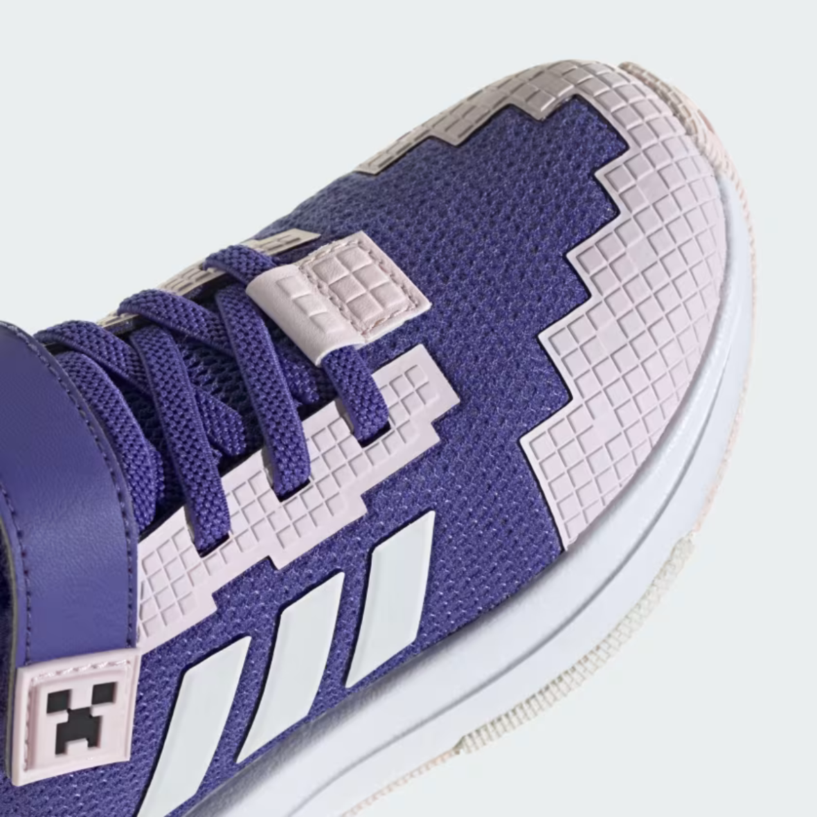 Adidas Minecraft Pro Shoes Children8