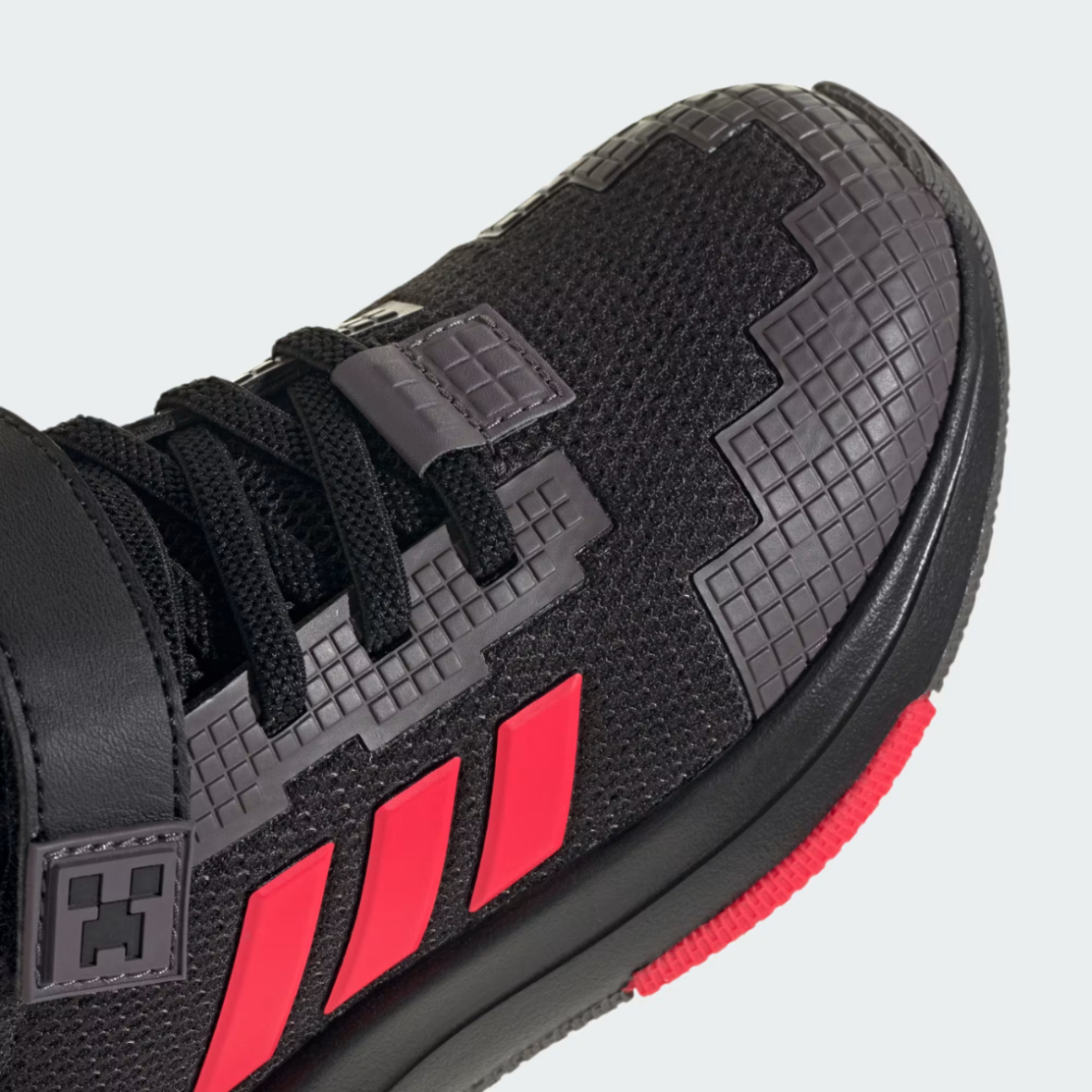 Adidas Minecraft Pro Shoes Children8