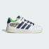 Adidas Pixar Toy Story Grand Court Shoes Kids1