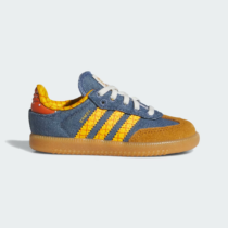 Adidas Pixar Toy Story Samba OG EL I Shoes Infant2