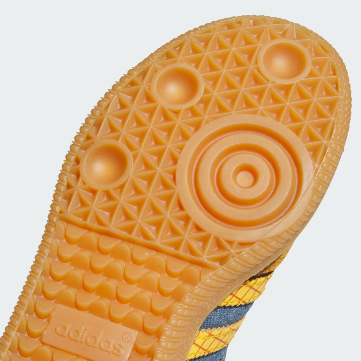 Adidas Pixar Toy Story Samba OG Shoes Child6