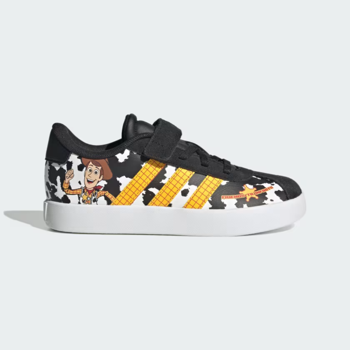 Adidas Pixar Toy Story VL Court 3.0 Shoes Kids
