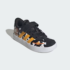 Adidas Pixar Toy Story VL Court 3.0 Shoes Infants2 1
