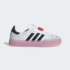 Adidas Sambae Hello Kitty Limited Edition Kids Shoes