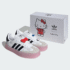Adidas Sambae Hello Kitty Limited Edition Kids Shoes6