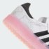 Adidas Sambae Hello Kitty Limited Edition Kids Shoes8