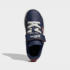 Adidas grand court spiderman navy blue4