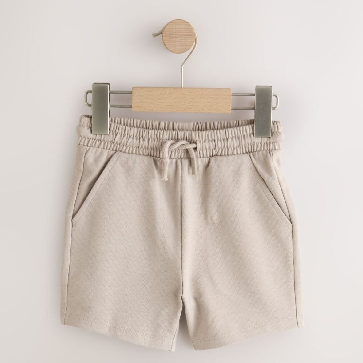 Black Cement Grey Jersey Shorts 3 Pack 2