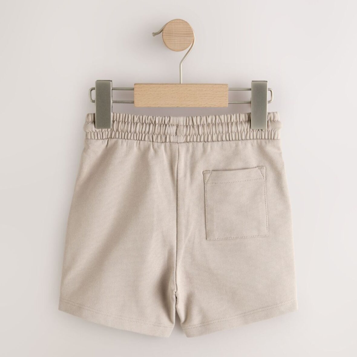 Black Cement Grey Jersey Shorts 3 Pack 3