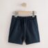 Black/Grey/Navy Blue Jersey Shorts 3 Pack 1