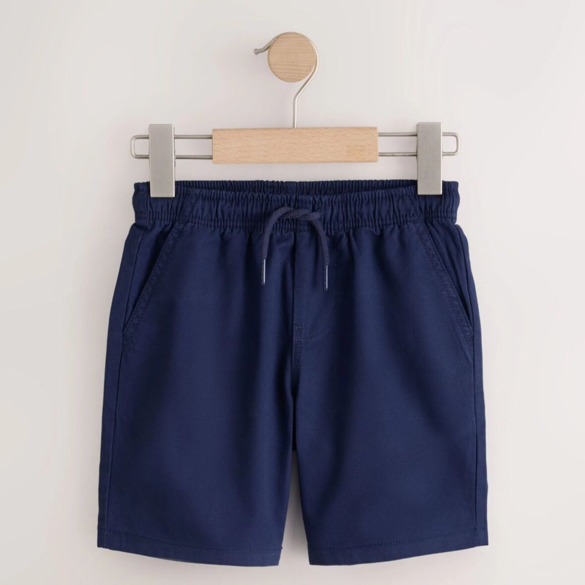 Black Navy Grey 3 Pack Shorts 3