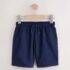 Black/Navy/Grey 3 Pack Shorts 1