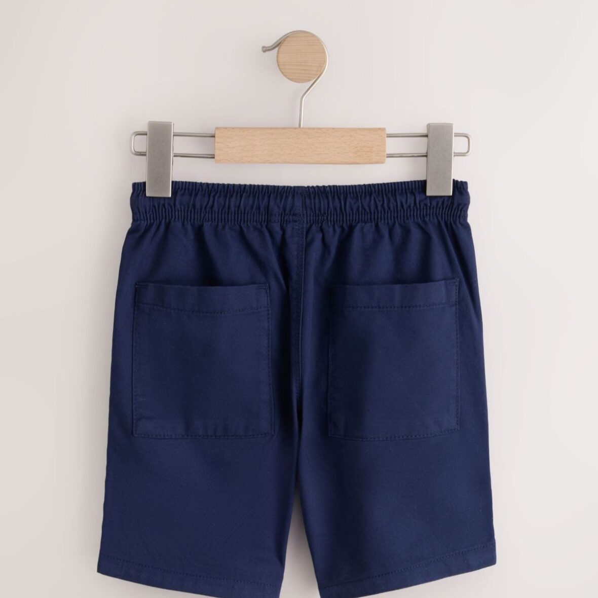 Black Navy Grey 3 Pack Shorts 4