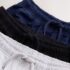 Black/Navy/Grey 3 Pack Shorts 3