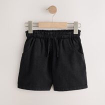 Black Shorts 1