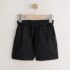 Black Shorts 1