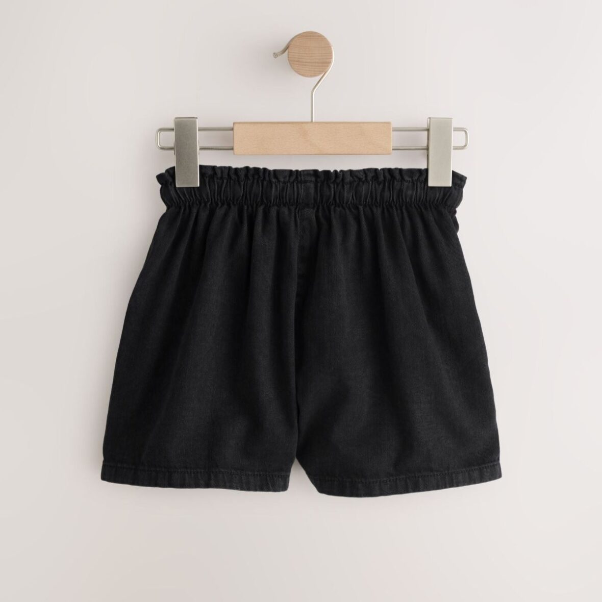 Black Shorts 2