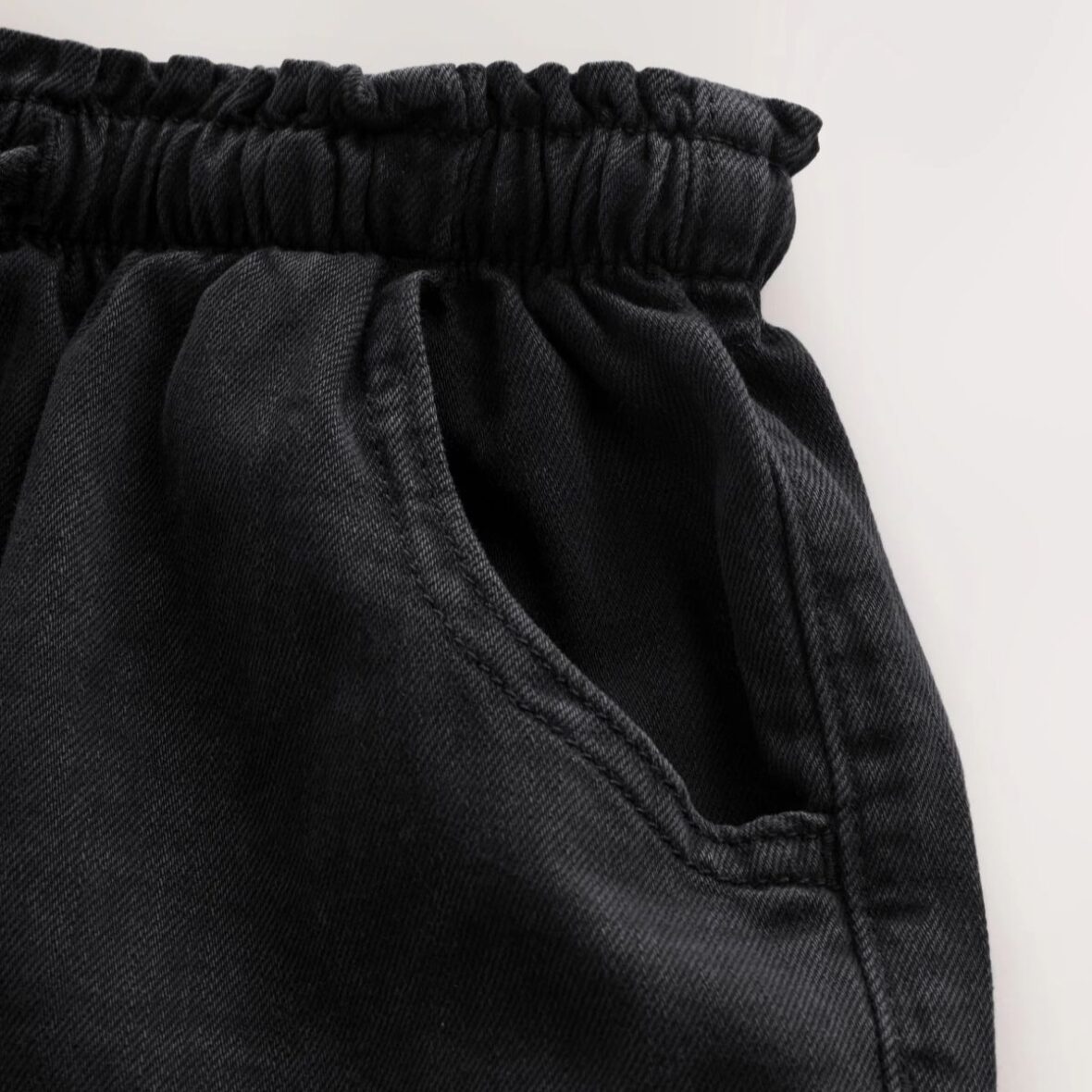 Black Shorts 3