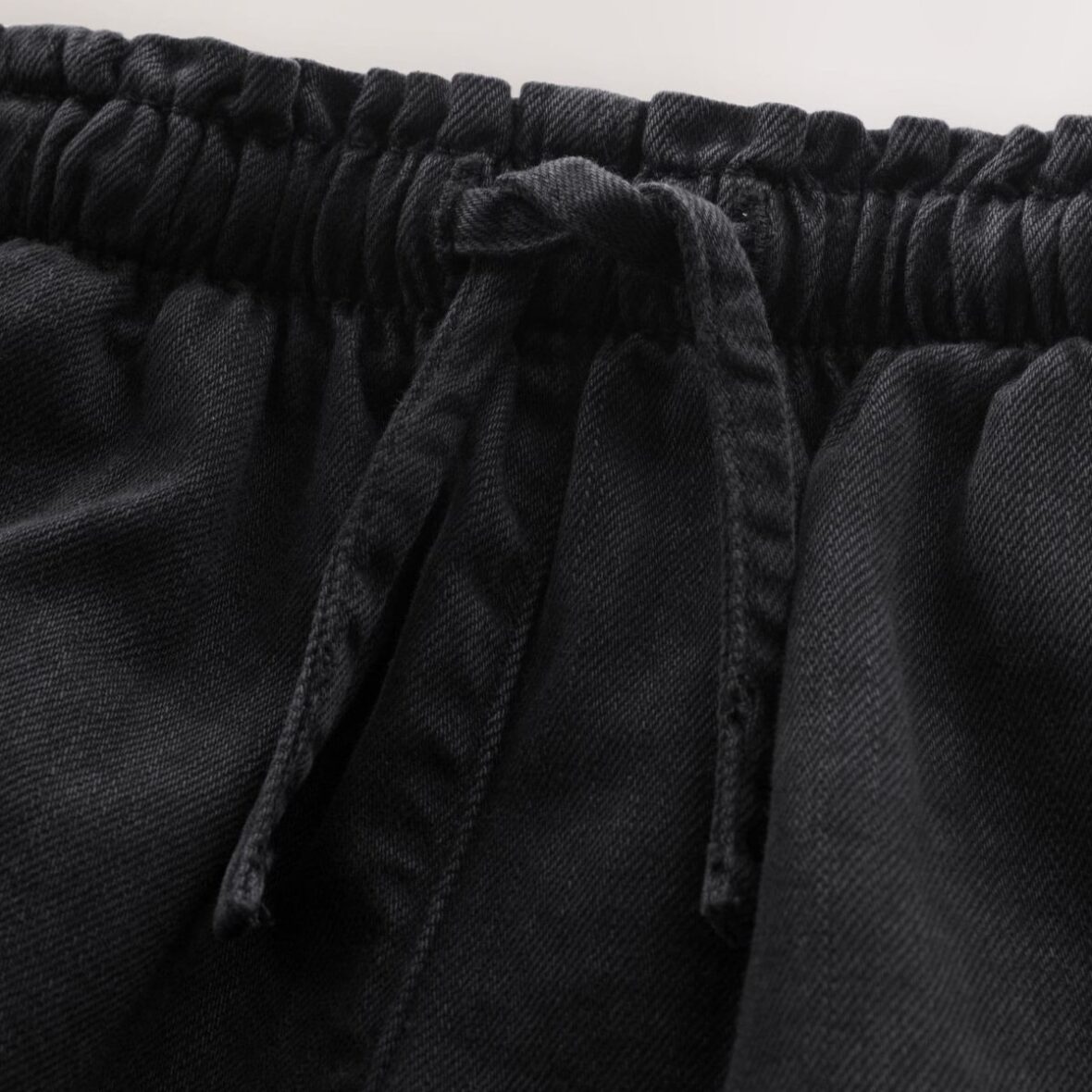 Black Shorts 4