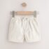 Blue/Neutral/Orange Pull On Shorts 3 Pack 1