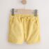 Blue/Neutral/Yellow Pull On Shorts 3 Pack 1