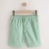 Blue/Orange 3 Pack Shorts 2