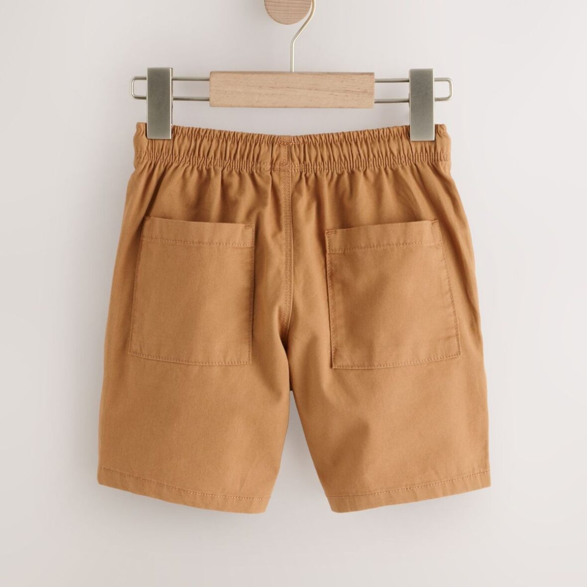 Blue Orange 3 Pack Shorts 4