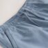 Blue Regular Fit Shorts 3
